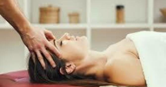 Massage Therapy with Osteopathic Approach