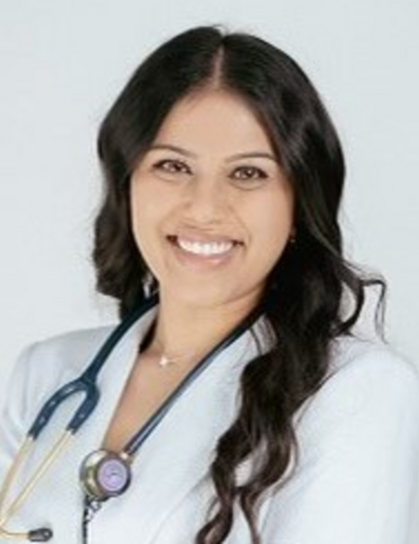 Dr. Ishani Patel