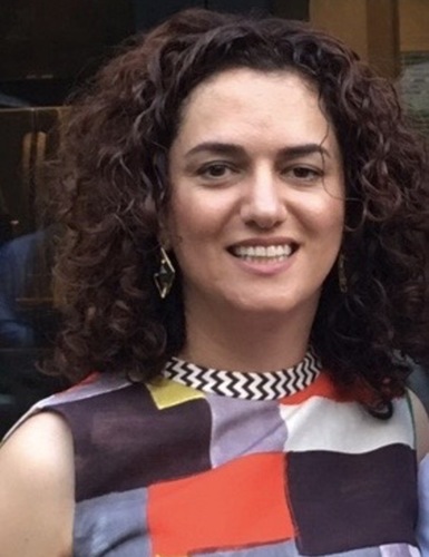 Sara Taheri