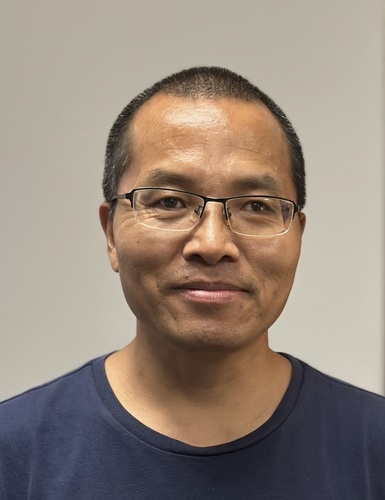 Mr. Yao Hui Xing