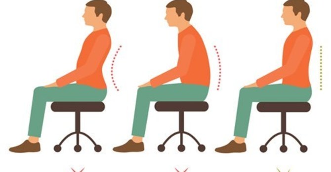 The Best Posture is Your Next Posture image