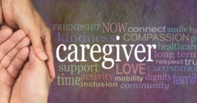 Caregiver Program 