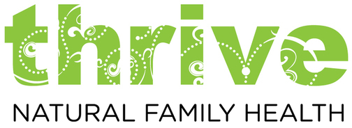 Thrive Natural Family Health