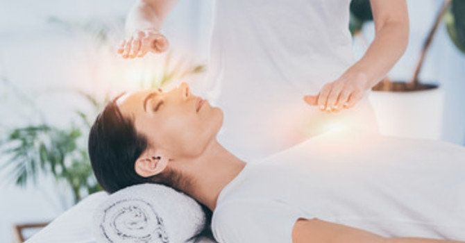 Introduction to Reiki