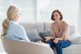 therapy, benefits of counselling and therapy