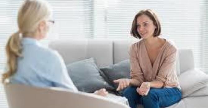 Therapy Isn't Just for Tough Times