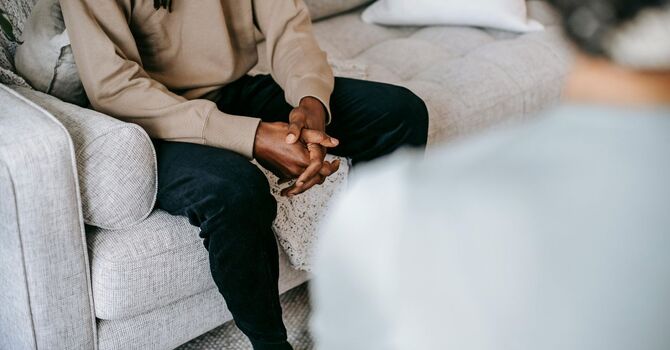 How to Find the Right Therapist in Toronto
